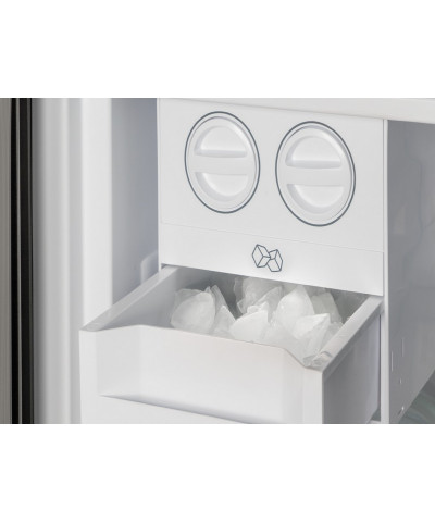 FRIGORIFERO RCD84F4FXNC/24 (BERT)