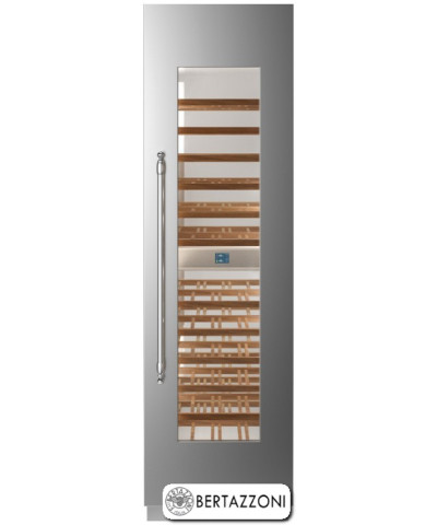 CANTINA WC605BRX2T / WC605BLX2T (BERT)