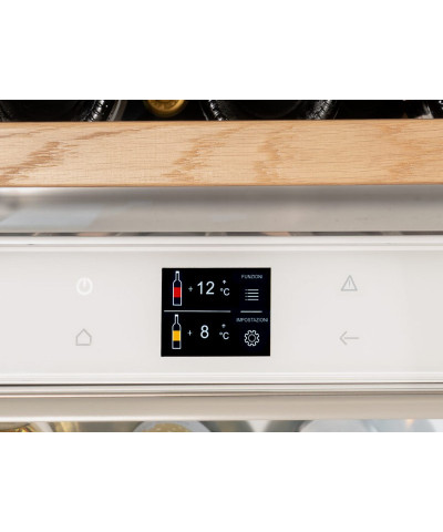 CANTINA WC605BRX2T / WC605BLX2T (BERT)