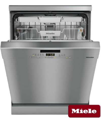 LAVASTOVIGLIE G5611SC (MIEL)
