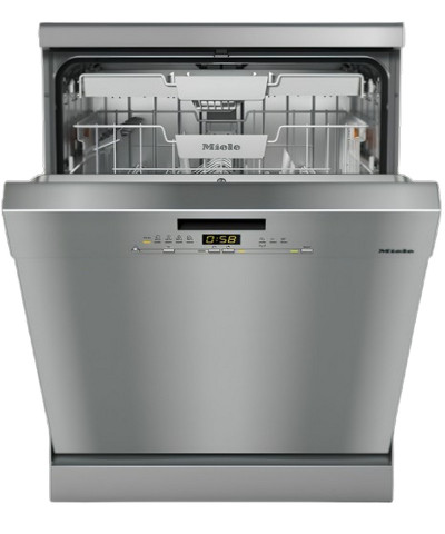 LAVASTOVIGLIE G5611SC (MIEL)