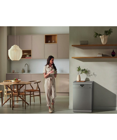 LAVASTOVIGLIE G5611SC (MIEL)