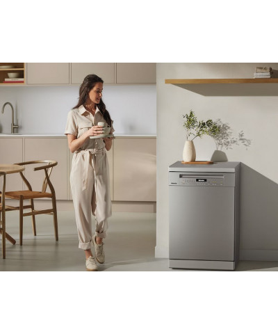 LAVASTOVIGLIE G7040SC (MIEL)