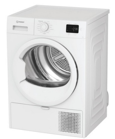 ASCIUGATRICE CYD103DWWIT (INDE)
