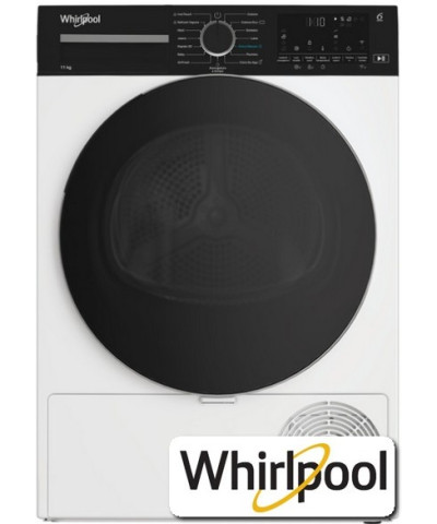 ASCIUGATRICE CWD113MWBSIT (WHFR)