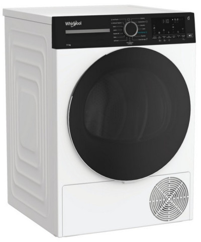 ASCIUGATRICE CWD113MWBSIT (WHFR)
