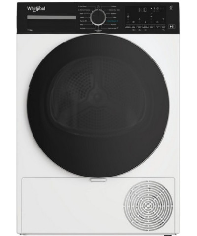 ASCIUGATRICE CWD113MWBSIT (WHFR)