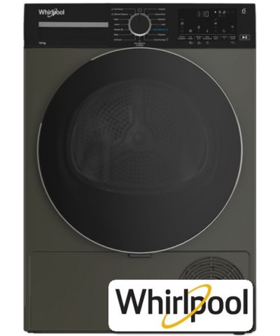 ASCIUGATRICE CWD104MGBSIT (WHFR)