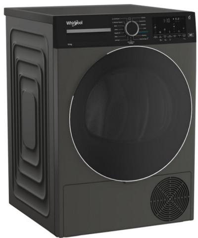 ASCIUGATRICE CWD104MGBSIT (WHFR)