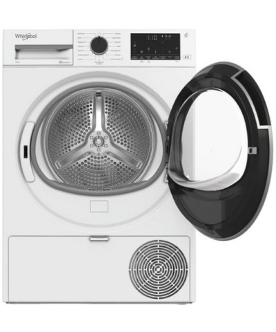 ASCIUGATRICE CWD103MWBSIT (WHFR)