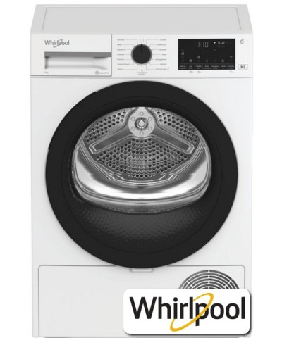 ASCIUGATRICE CWD93MWBSIT (WHFR)