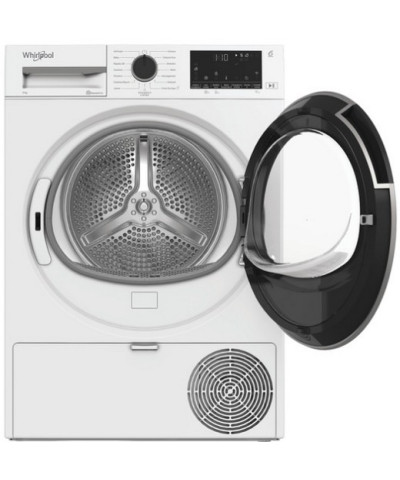 ASCIUGATRICE CWD93MWBSIT (WHFR)