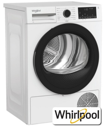 ASCIUGATRICE CWD83MWBSIT (WHFR)