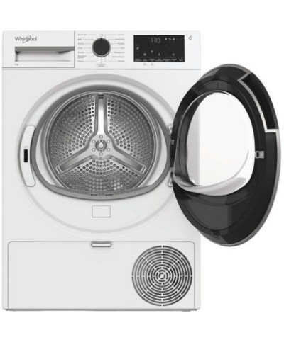 ASCIUGATRICE CWD83MWBSIT (WHFR)