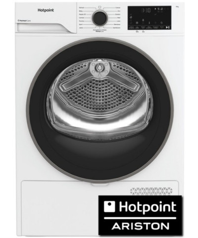 ASCIUGATRICE HPT113DBSIT (HOTP)