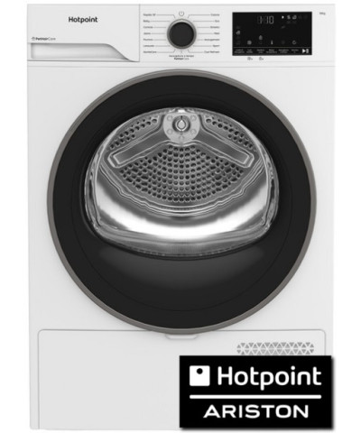 ASCIUGATRICE HPT103DBSIT (HOTP)