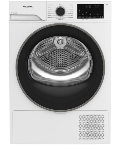 ASCIUGATRICE HPT103DBSIT (HOTP)