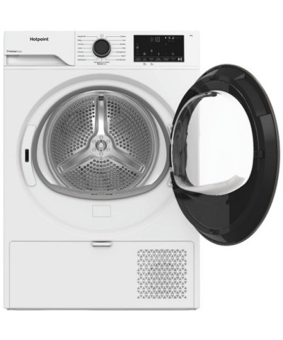 ASCIUGATRICE HPT83DBSIT (HOTP)
