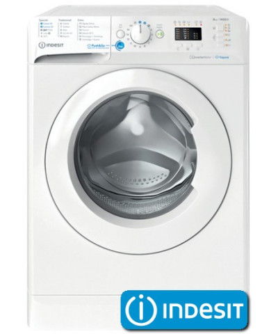 LAVATRICE BWA81496XWVIT (INDE)