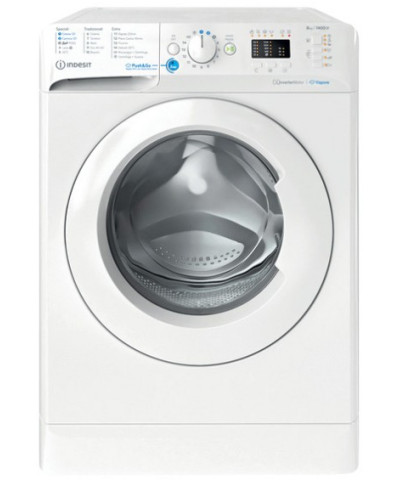 LAVATRICE BWA81496XWVIT (INDE)