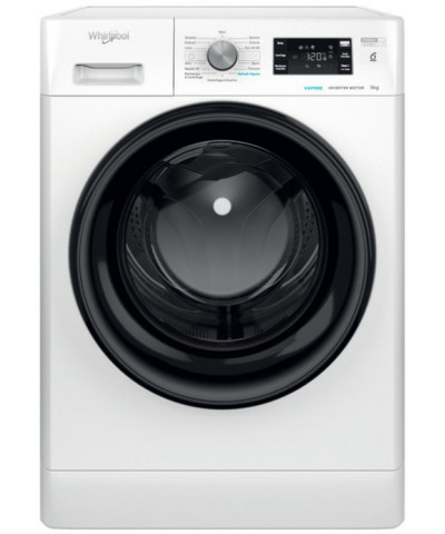LAVATRICE FFB9479BVIT (WHFR)