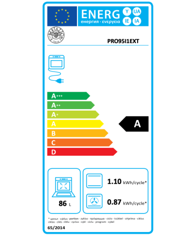 CUCINA PRO95I1EGIT2 (BERT)