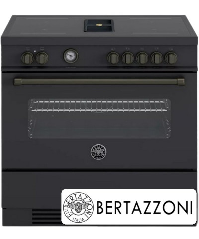 CUCINA MASCH94I1ENET AIR-TEC (BERT)