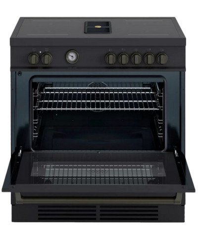 CUCINA MASCH94I1ENET AIR-TEC (BERT)