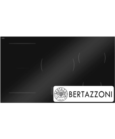 PIANO IND. P905I1M37NT (BERT)