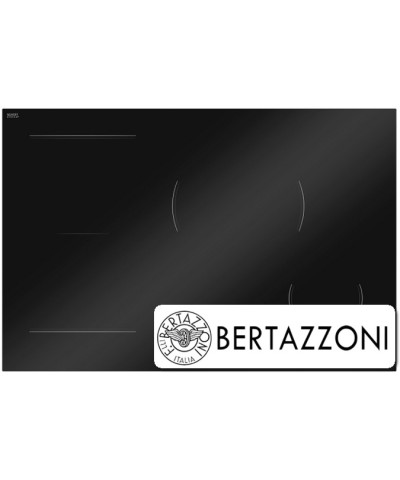 PIANO IND. P784I1M37NT (BERT)