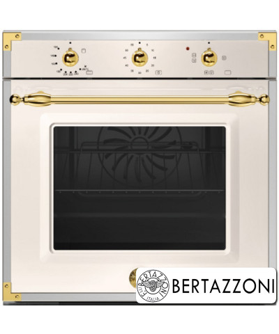 FORNO F605HERGKAG (BERT)