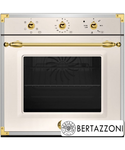 FORNO F605HEREKAG (BERT)