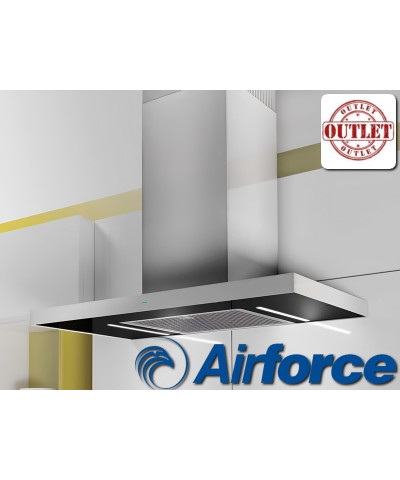 CAPPA F201 TLC (AIRF)
