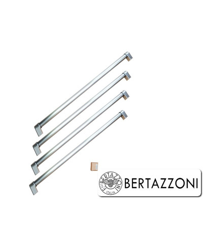 MANIGLIE FRENCH DOOR 901248 (BERT)