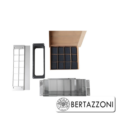 KIT FILTRO 901528 (BERT)