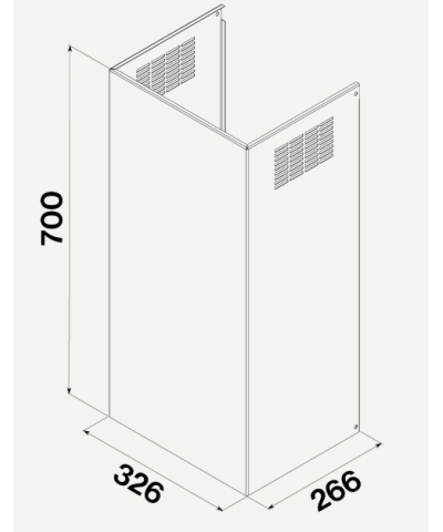 KACL.1032 PROLUNGA (FALM)