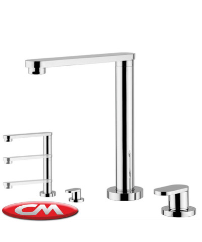 MISCELATORE CHERADI 9230MISCCRM (CM)