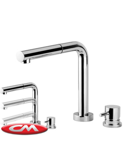 MISCELATORE ELBA 9234MISCNIK (CM)