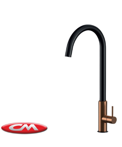 MISCELATORE LINOSA 9242MISCINOX.L29 (CM)