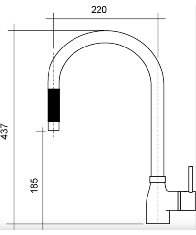 MISCELATORE MARTANA 9102MISCCRM (CM)