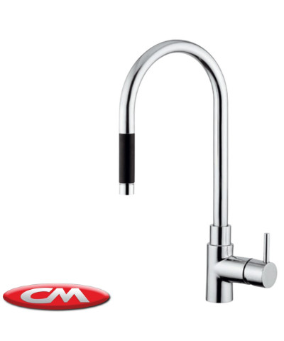 MISCELATORE MARTANA 9102MISCINOX (CM)