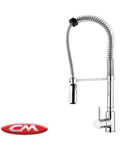 MISCELATORE PONZA 9105MISCCRM (CM)