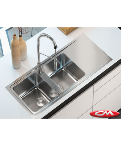 LAVELLO EVOLUZIONE 015007.X2.01.2033 (CM)