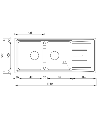 LAVELLO BRANDO 015107.X2.01.2033 (CM)