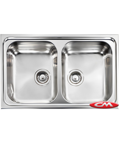 LAVELLO CRISTAL 010012.X2.01.2028 (CM)