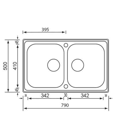 LAVELLO CRISTAL 010012.X2.01.2028 (CM)