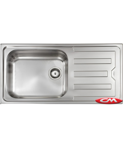 LAVELLO CRISTAL 010016 (CM)