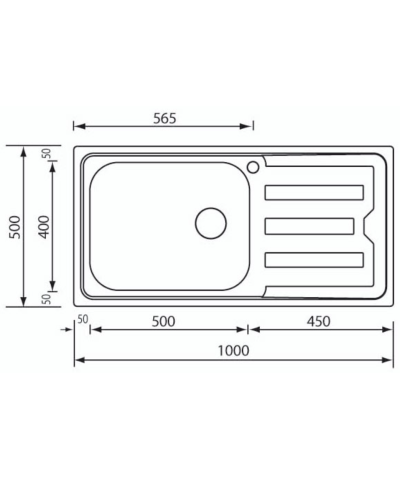 LAVELLO CRISTAL 010016.X2.01.2028 (CM)