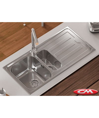 LAVELLO CRISTAL 010015.X2.01.2028 (CM)