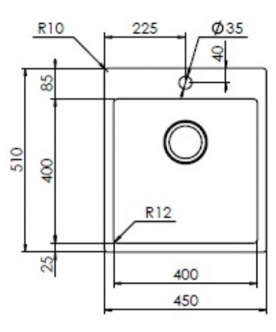LAVELLO LUCE MIX 052041.X1.01.2084 (CM)